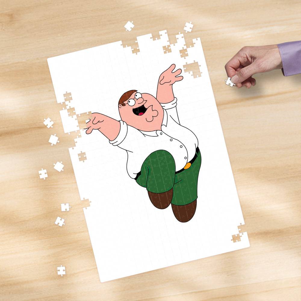 16306bf81f85c12122b9fbc560be07f5 - Family Guy Merchandise