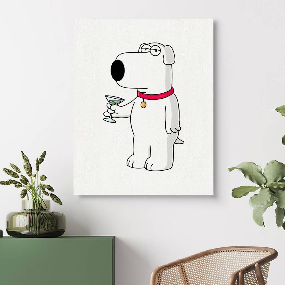 31d70afdee50cf8899f9049a53d84b0f - Family Guy Merchandise