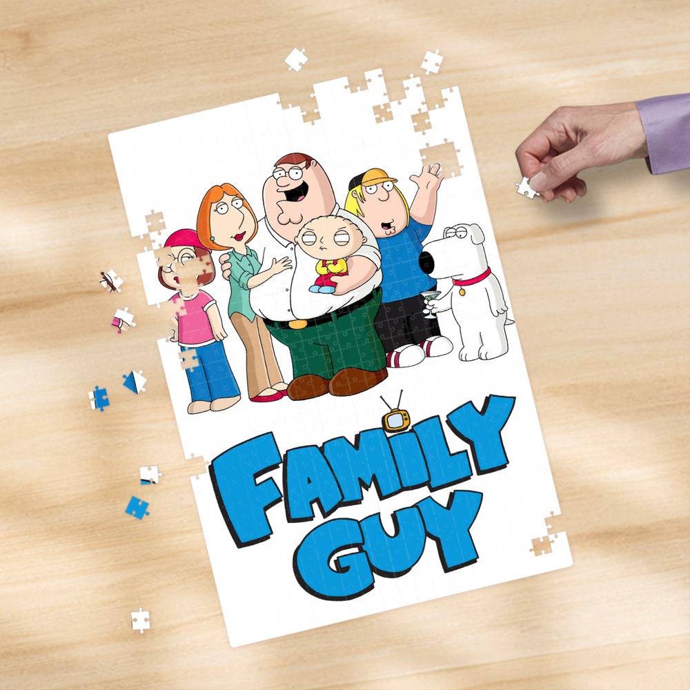5126af8fc5e92ddba948a4638566c058 - Family Guy Merchandise