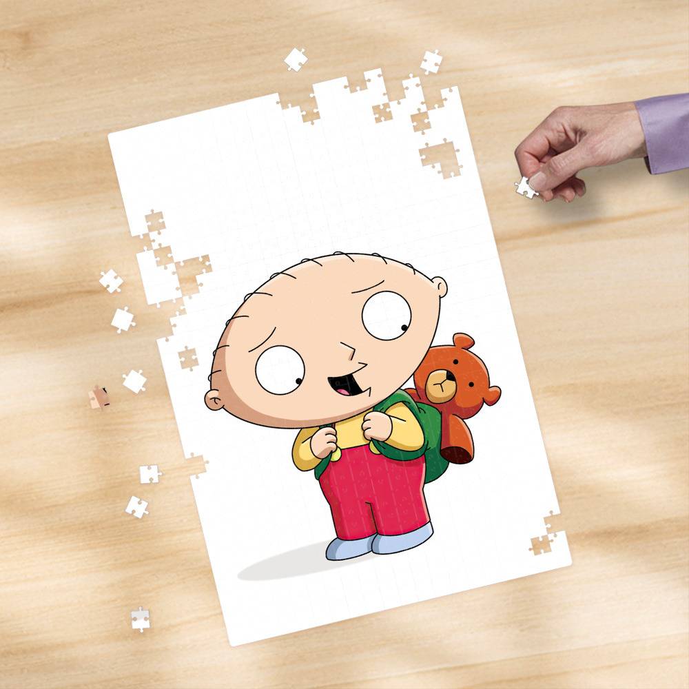 87124142287bdbea8f67abffc194bbfb - Family Guy Merchandise