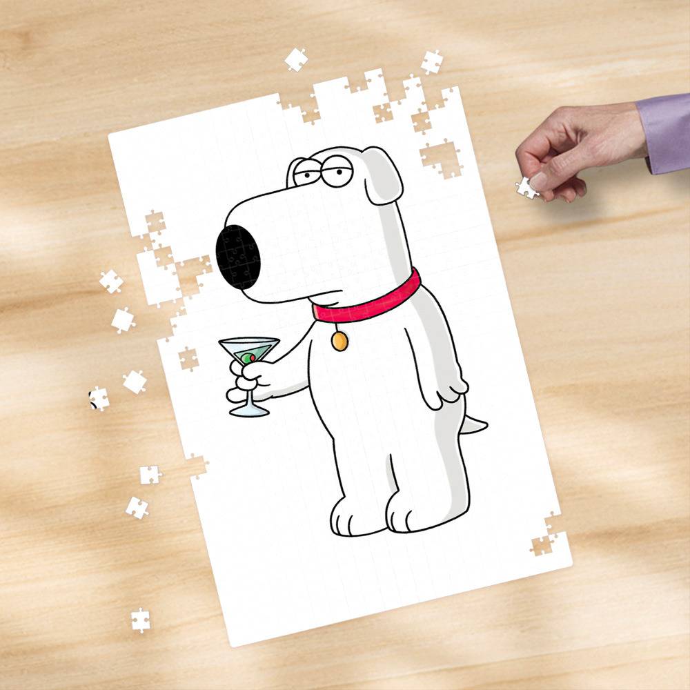 9f564ef166a5ca1207c5b9126e18341b - Family Guy Merchandise