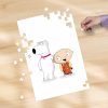 a799c451eae9fae12867e157fe61c9c4 - Family Guy Merchandise