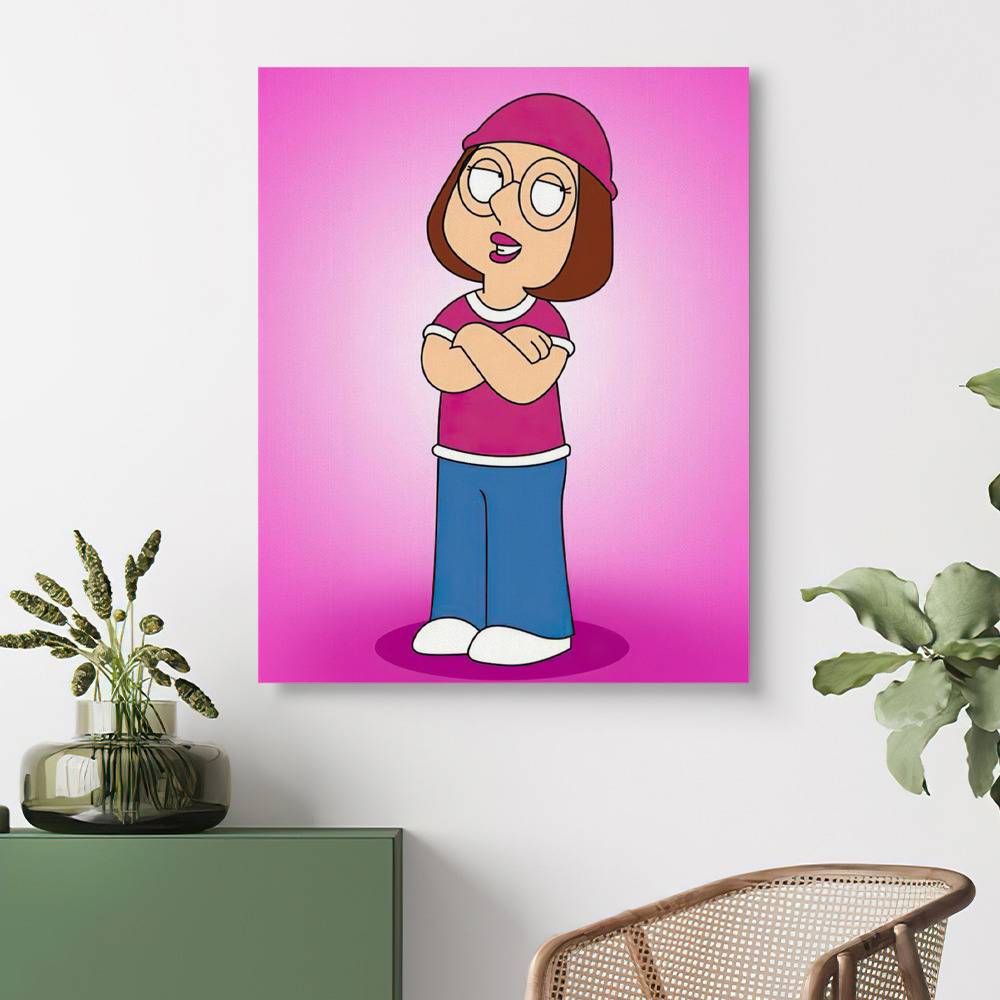 f577f0ef8929be4795889fd7ee2b945b - Family Guy Merchandise